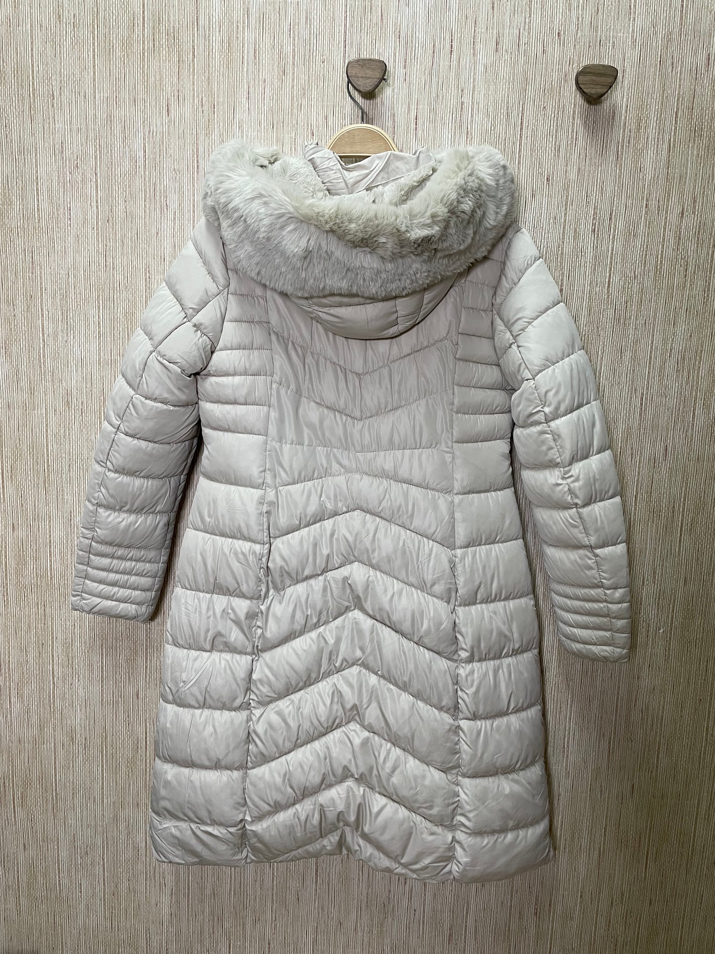 ABRIGO ACOLCHADO NOAH