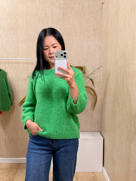 Jersey Suave Essential