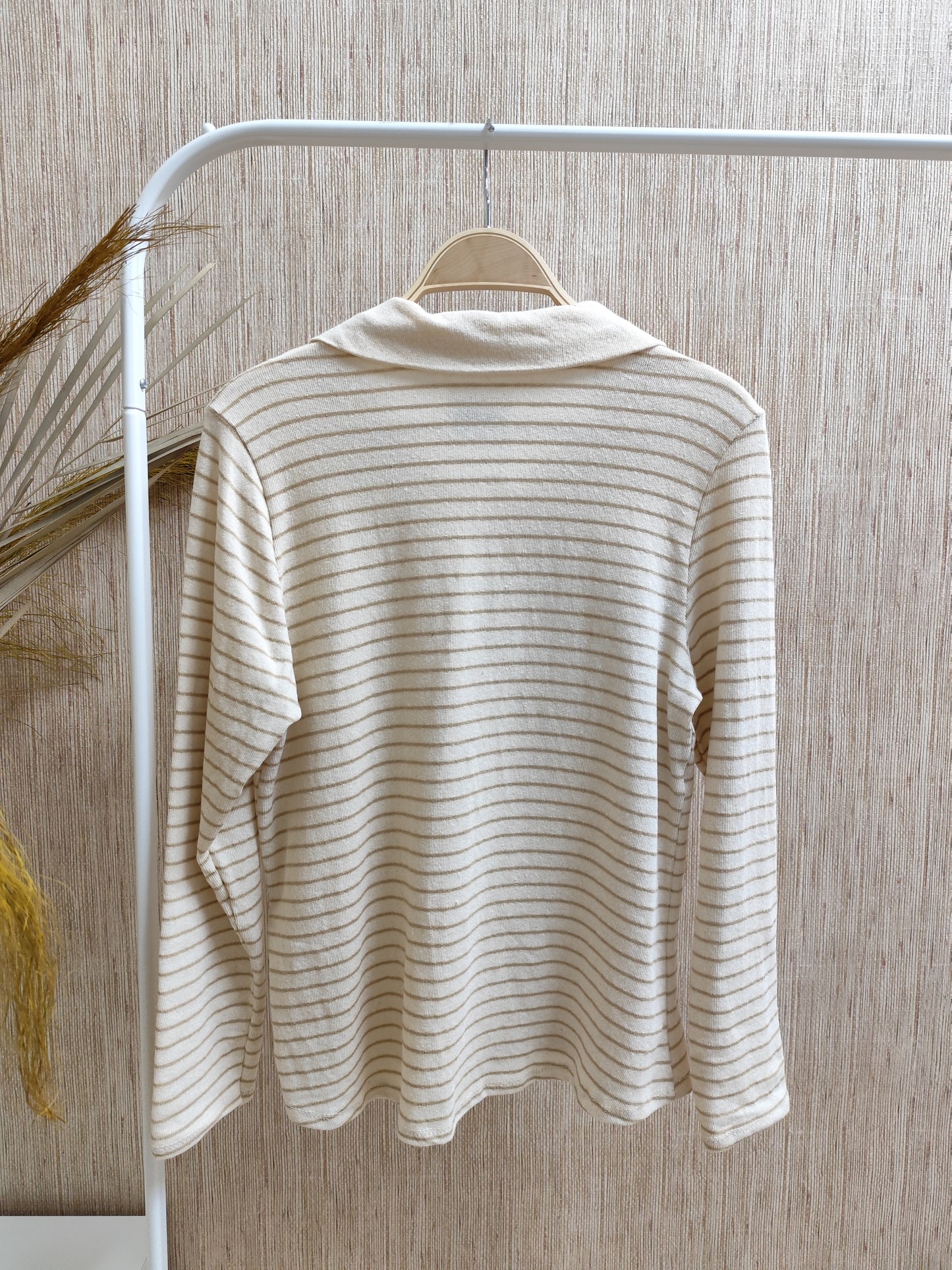 CAMISETA RAYAS