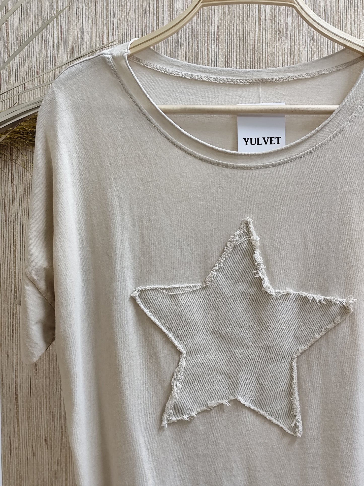 CAMISETA