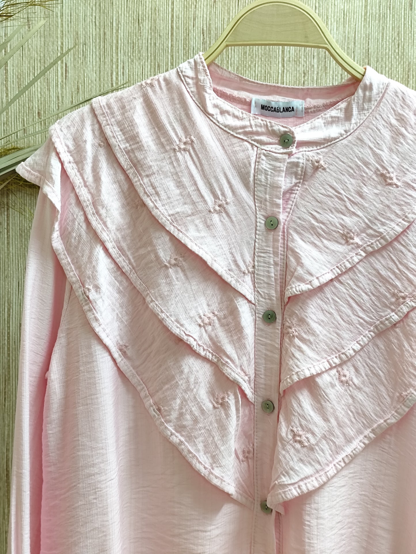 CAMISA