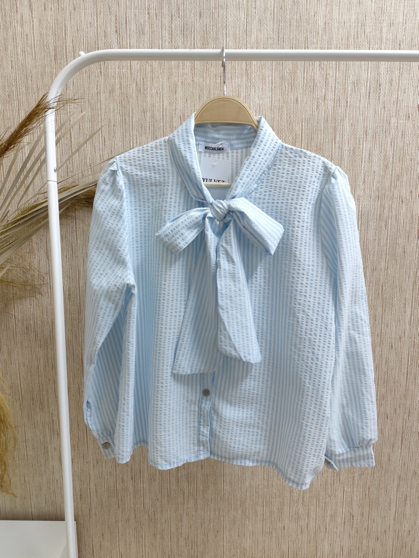 CAMISA RAYAS
