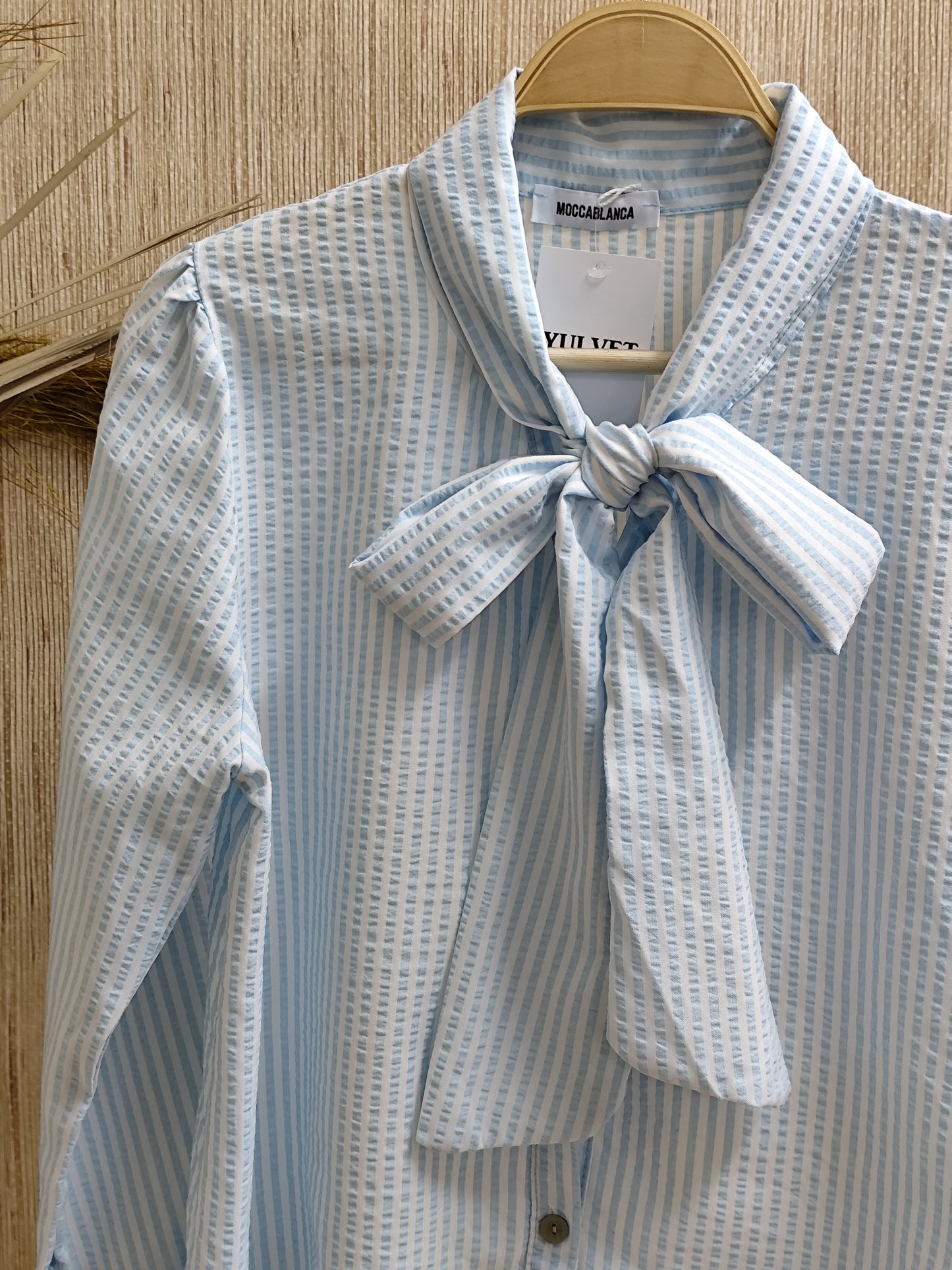 CAMISA RAYAS