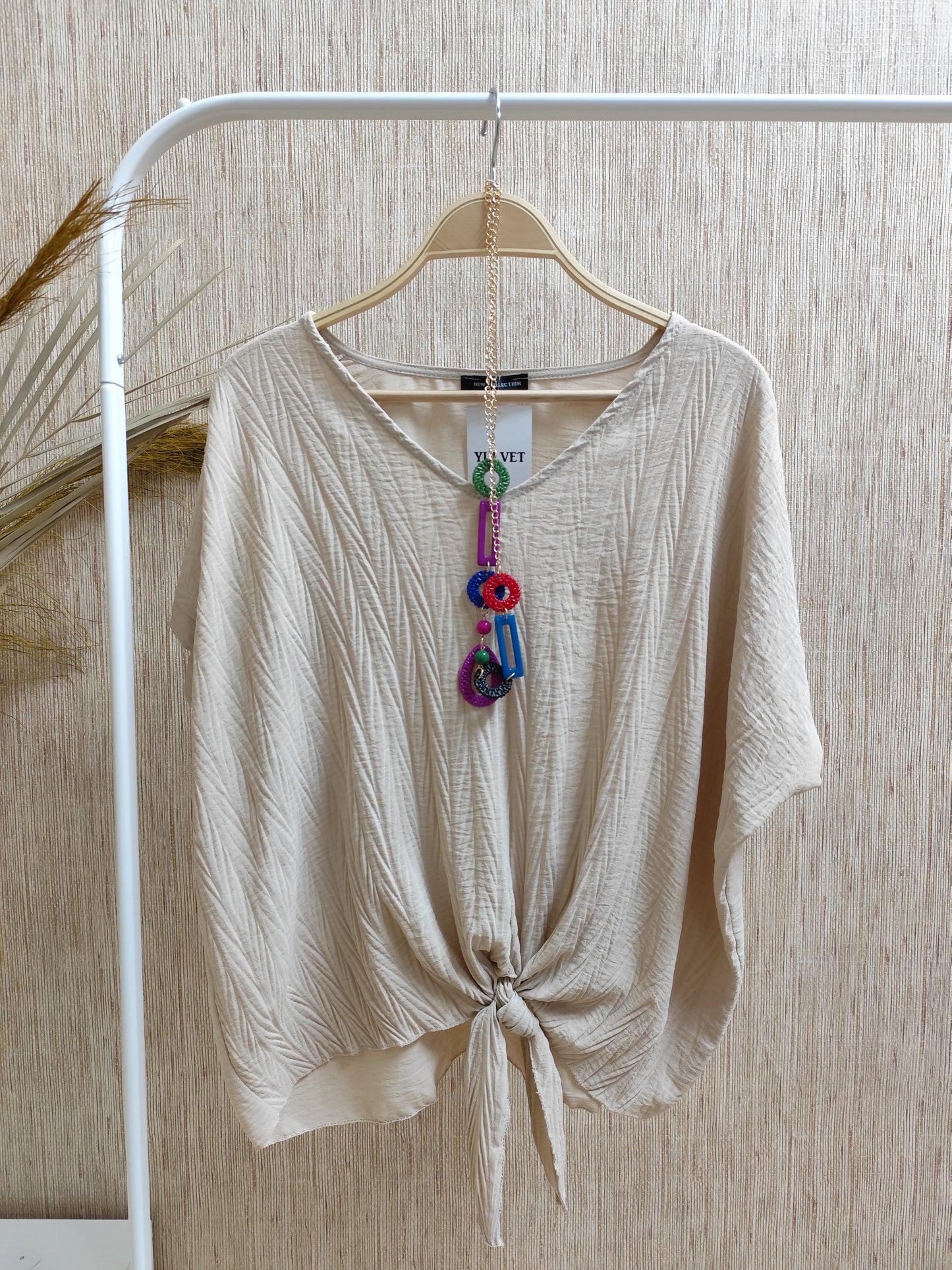 BLUSA