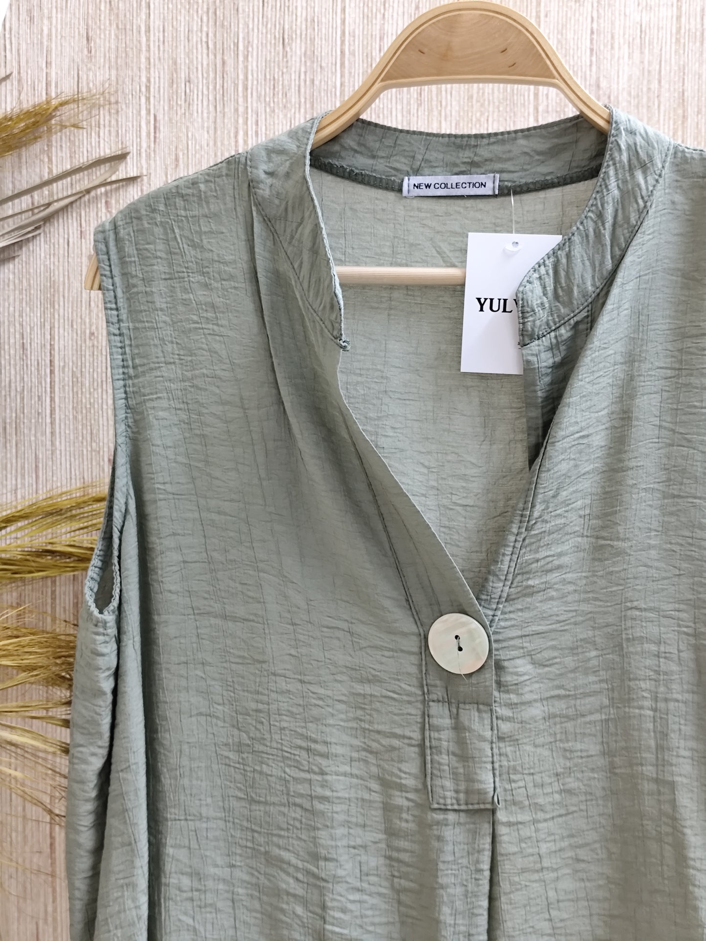 BLUSA
