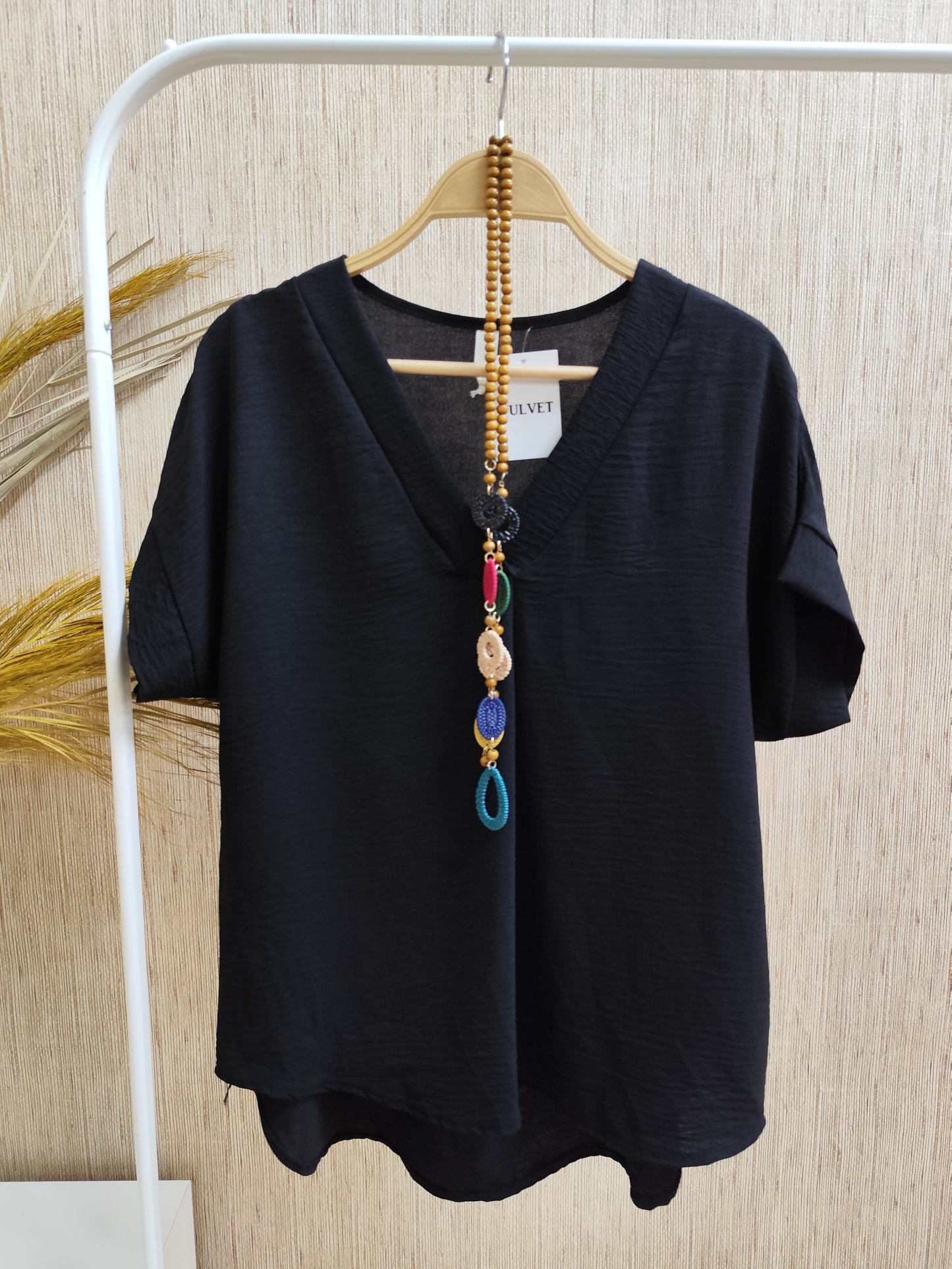 BLUSA