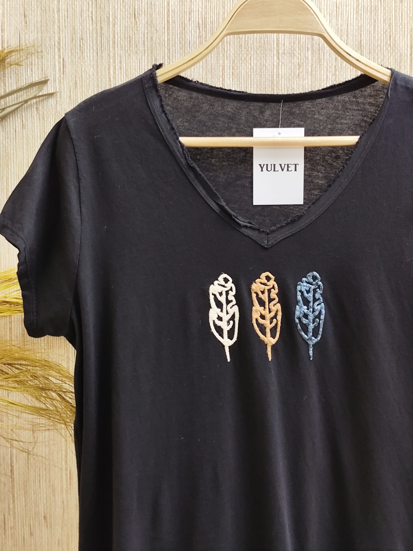 CAMISETA