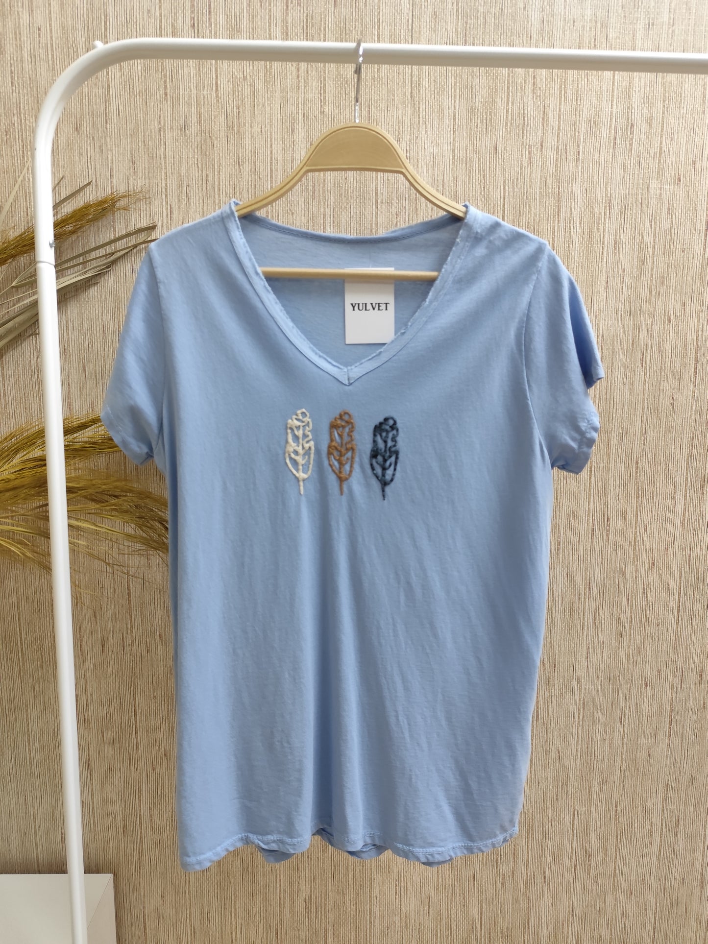CAMISETA
