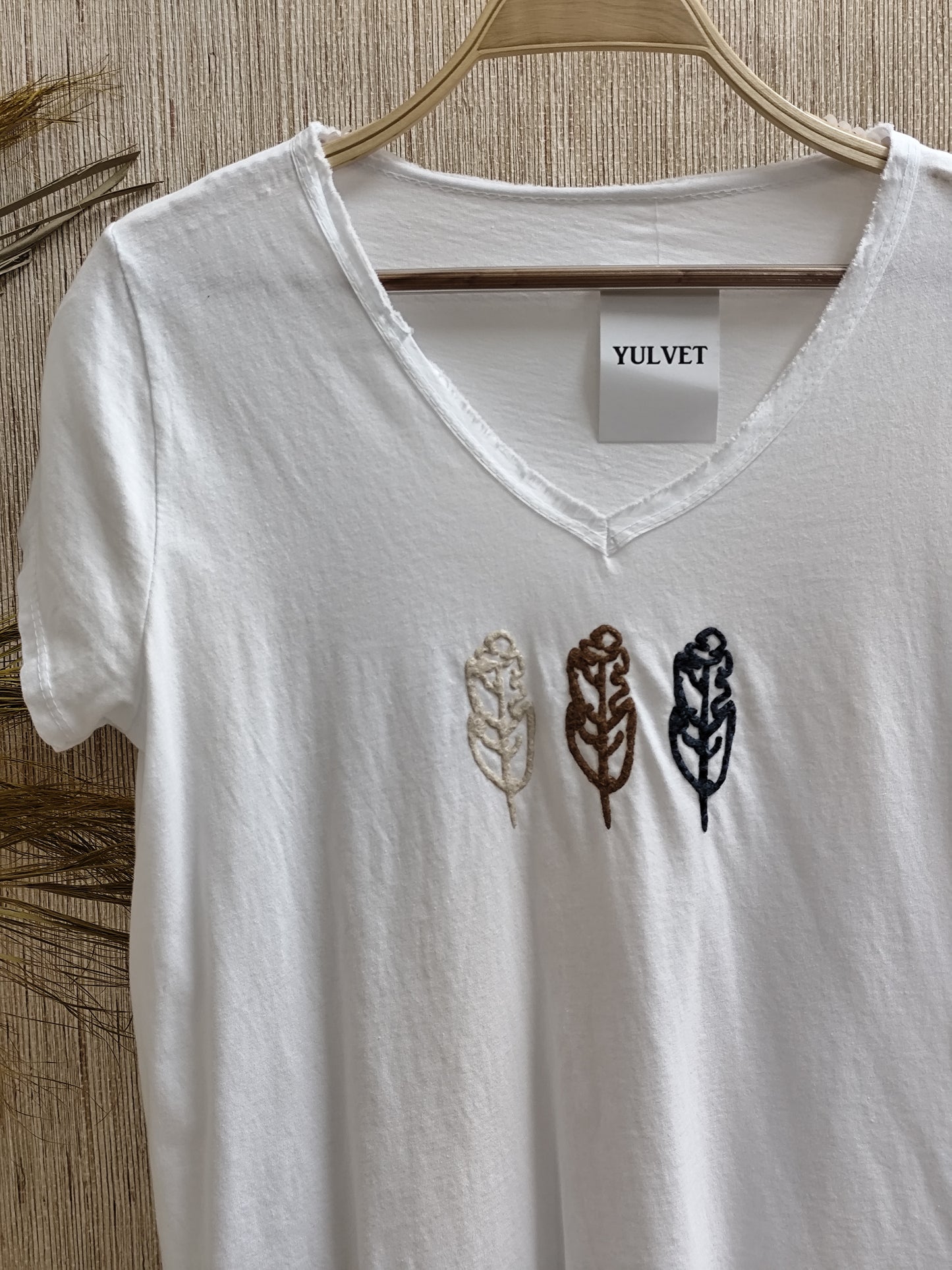 CAMISETA