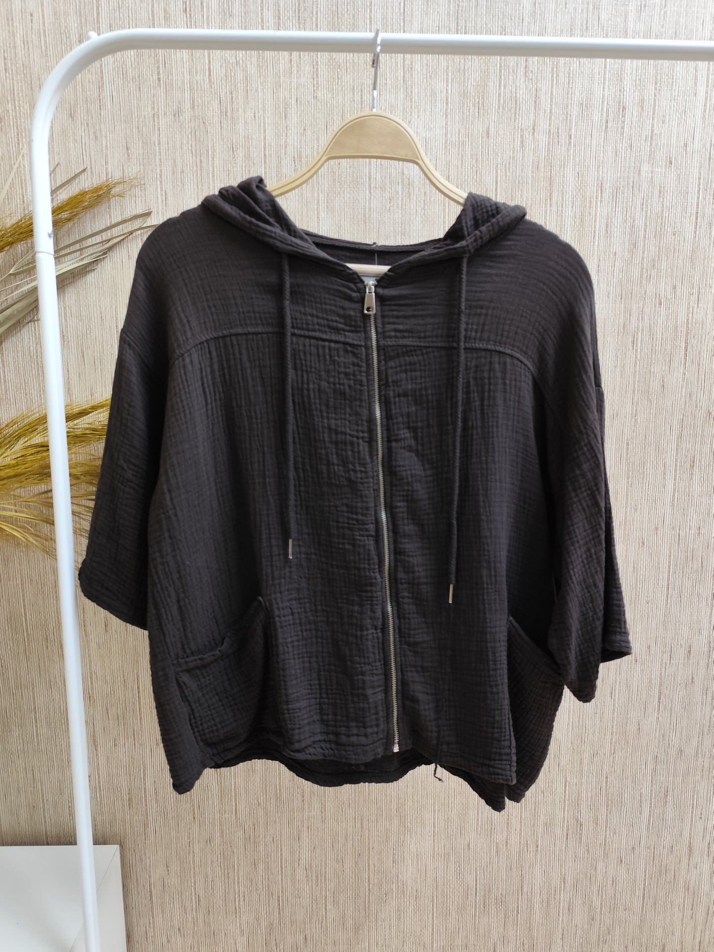 CHAQUETA