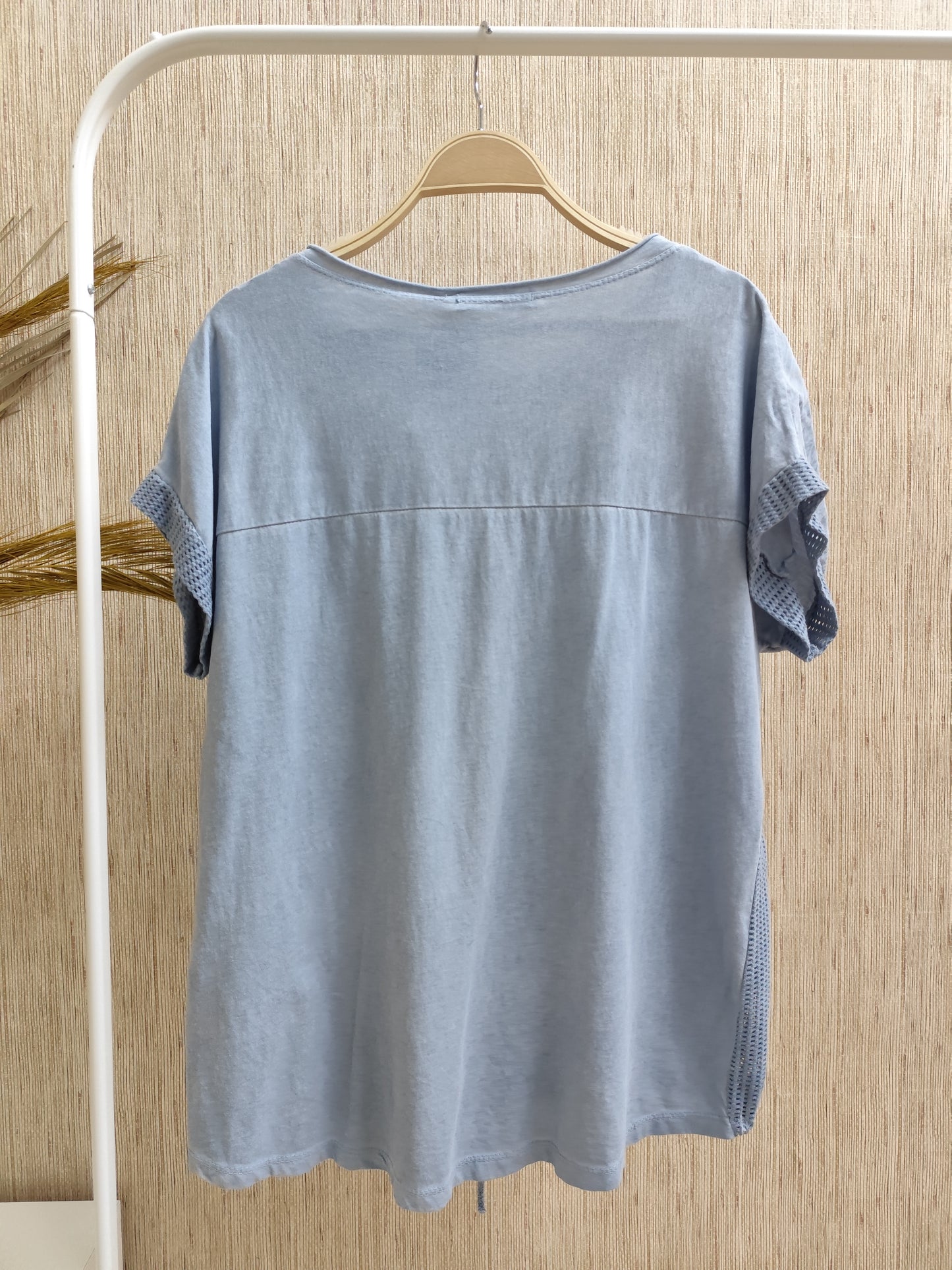 CAMISETA