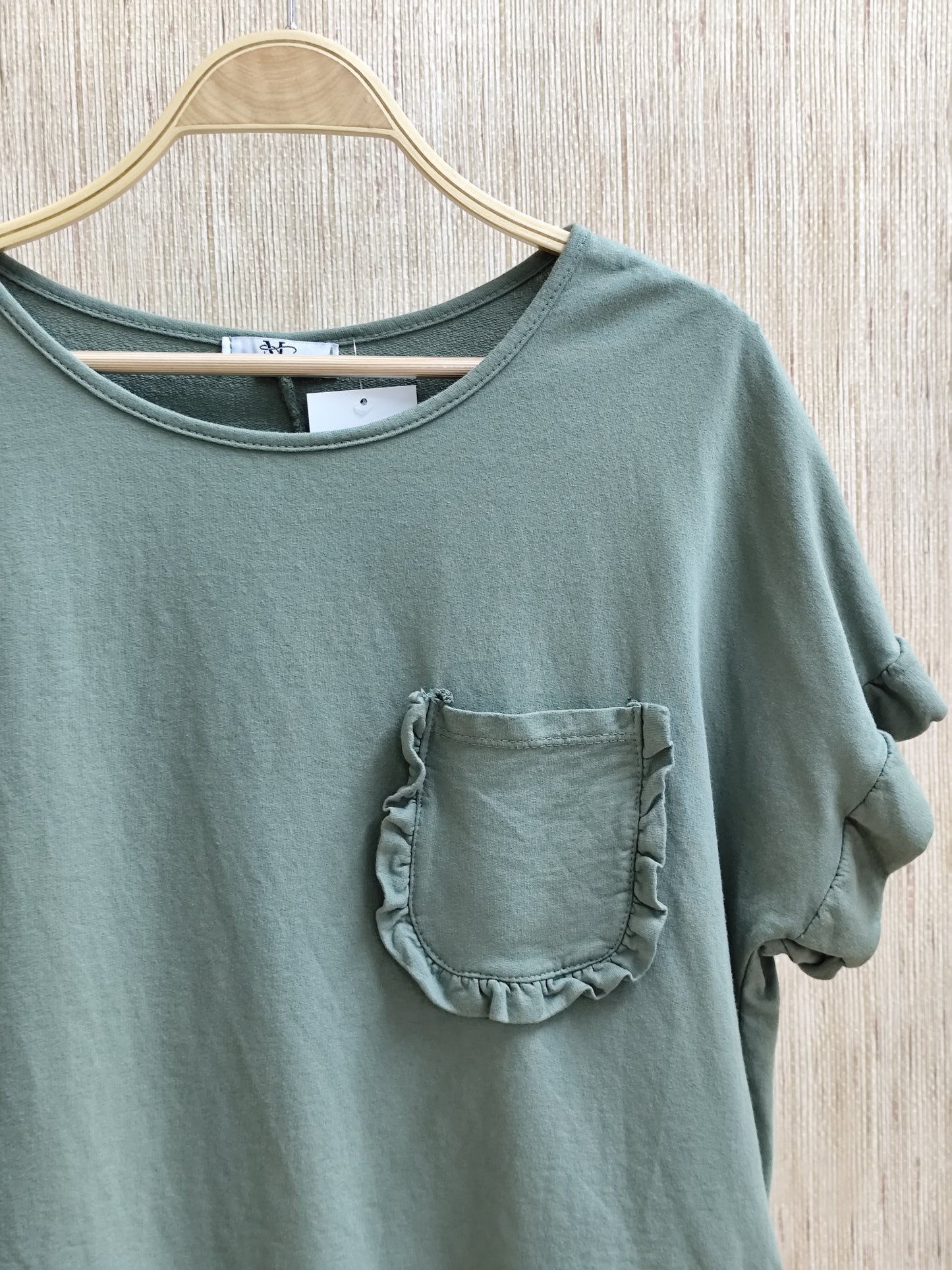 CAMISETA