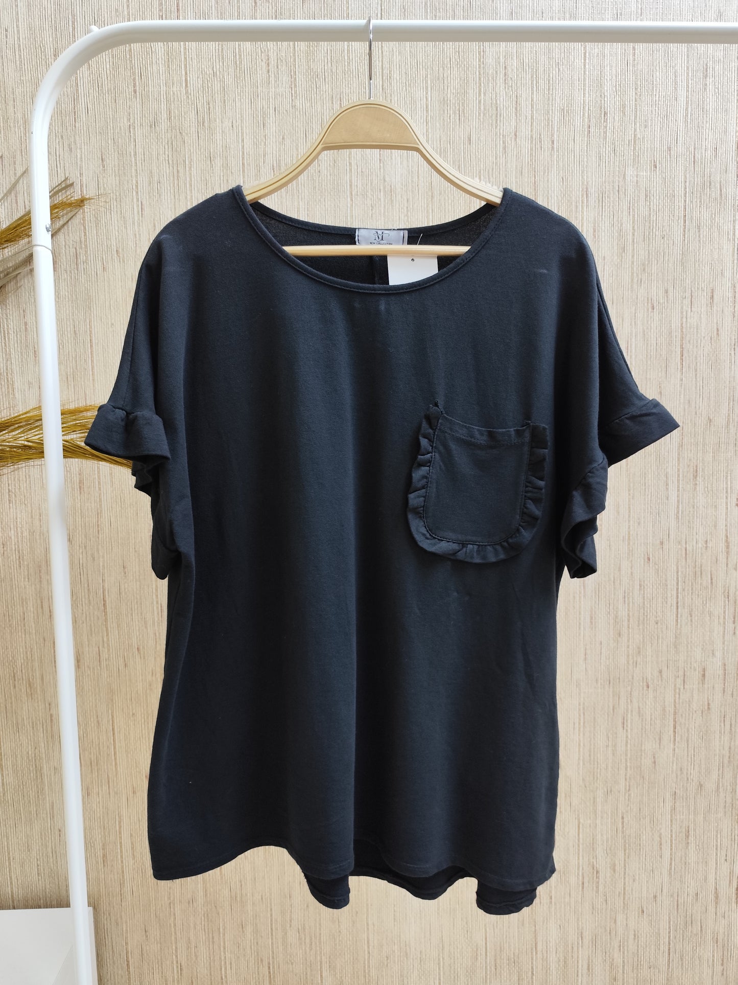 CAMISETA