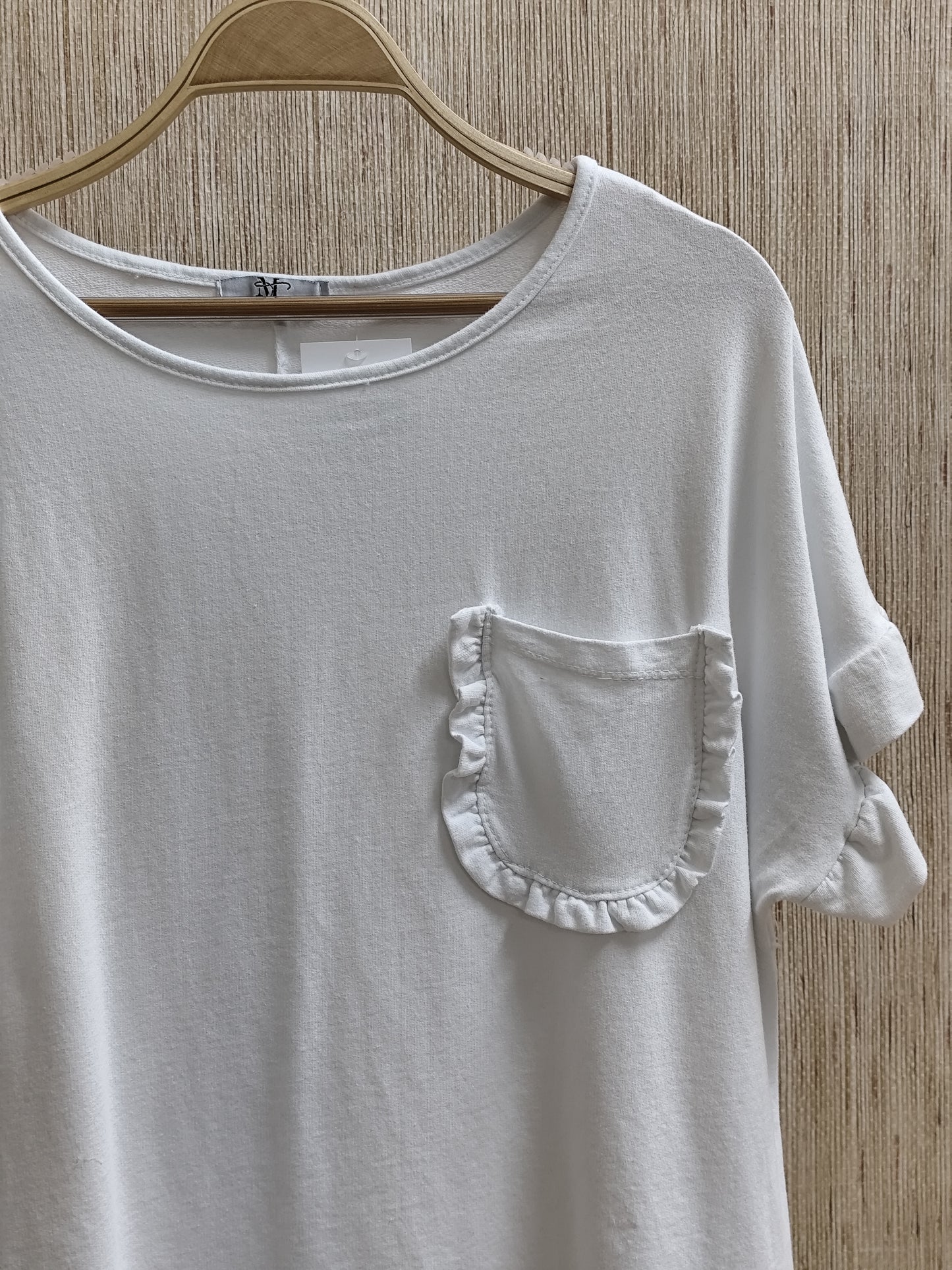 CAMISETA
