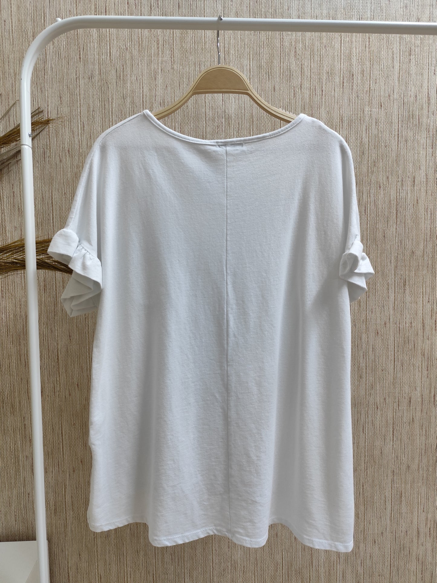 CAMISETA