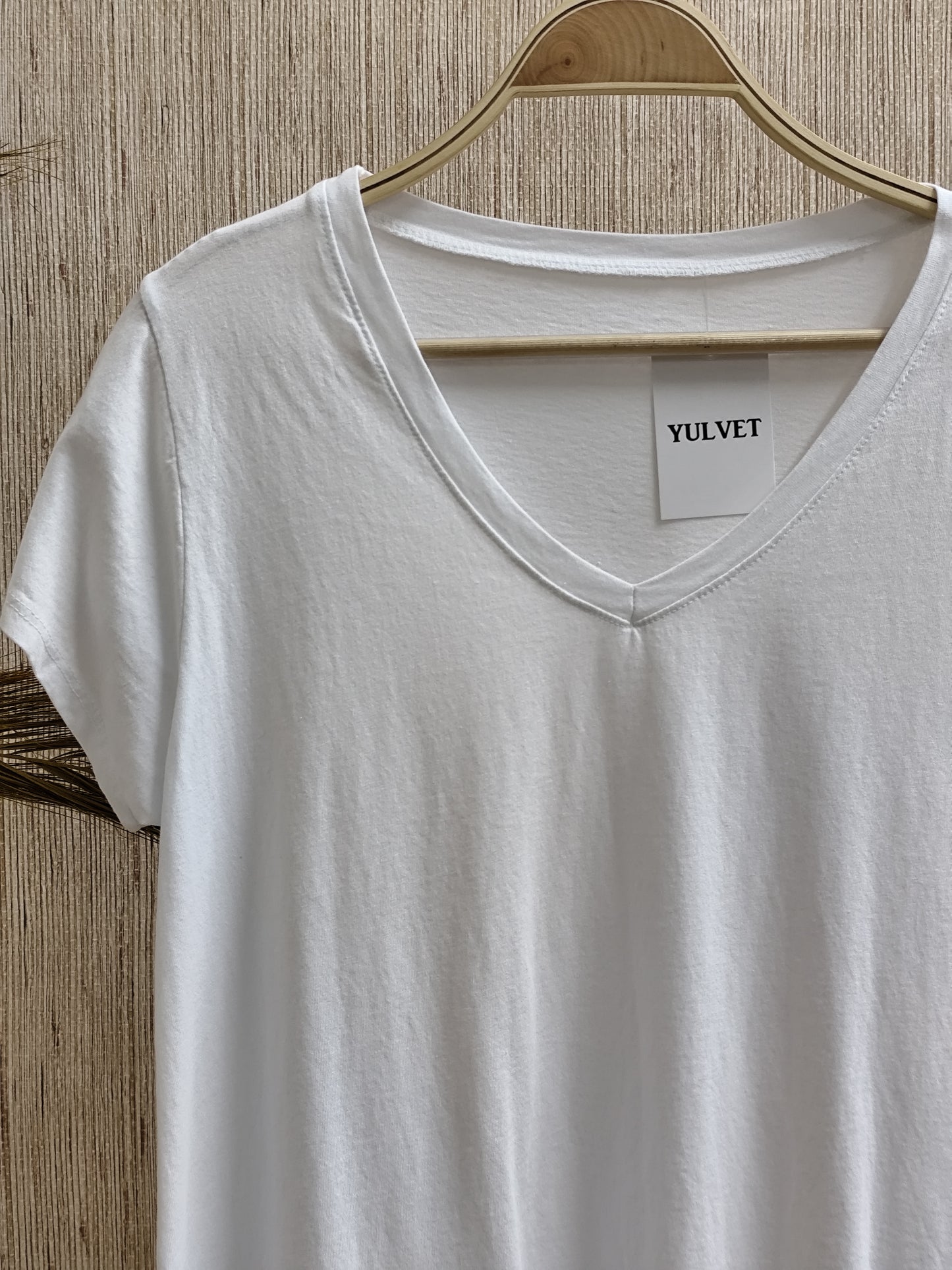 CAMISETA PICO
