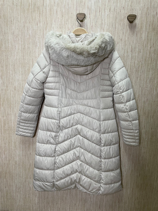 ABRIGO ACOLCHADO NOAH