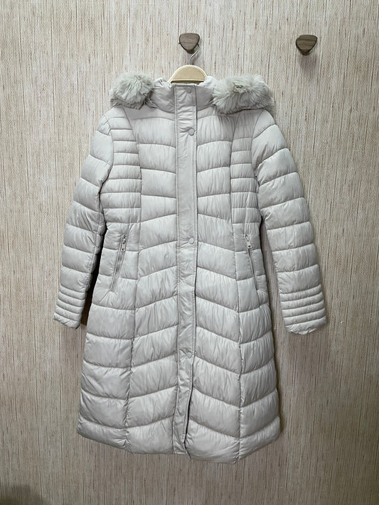 ABRIGO ACOLCHADO NOAH