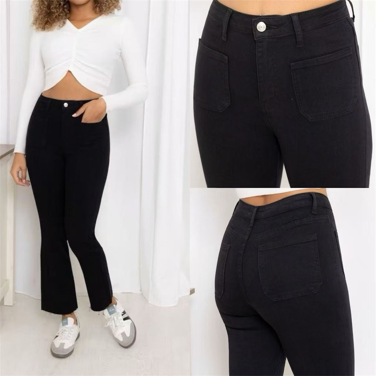 PANTALON MUJER