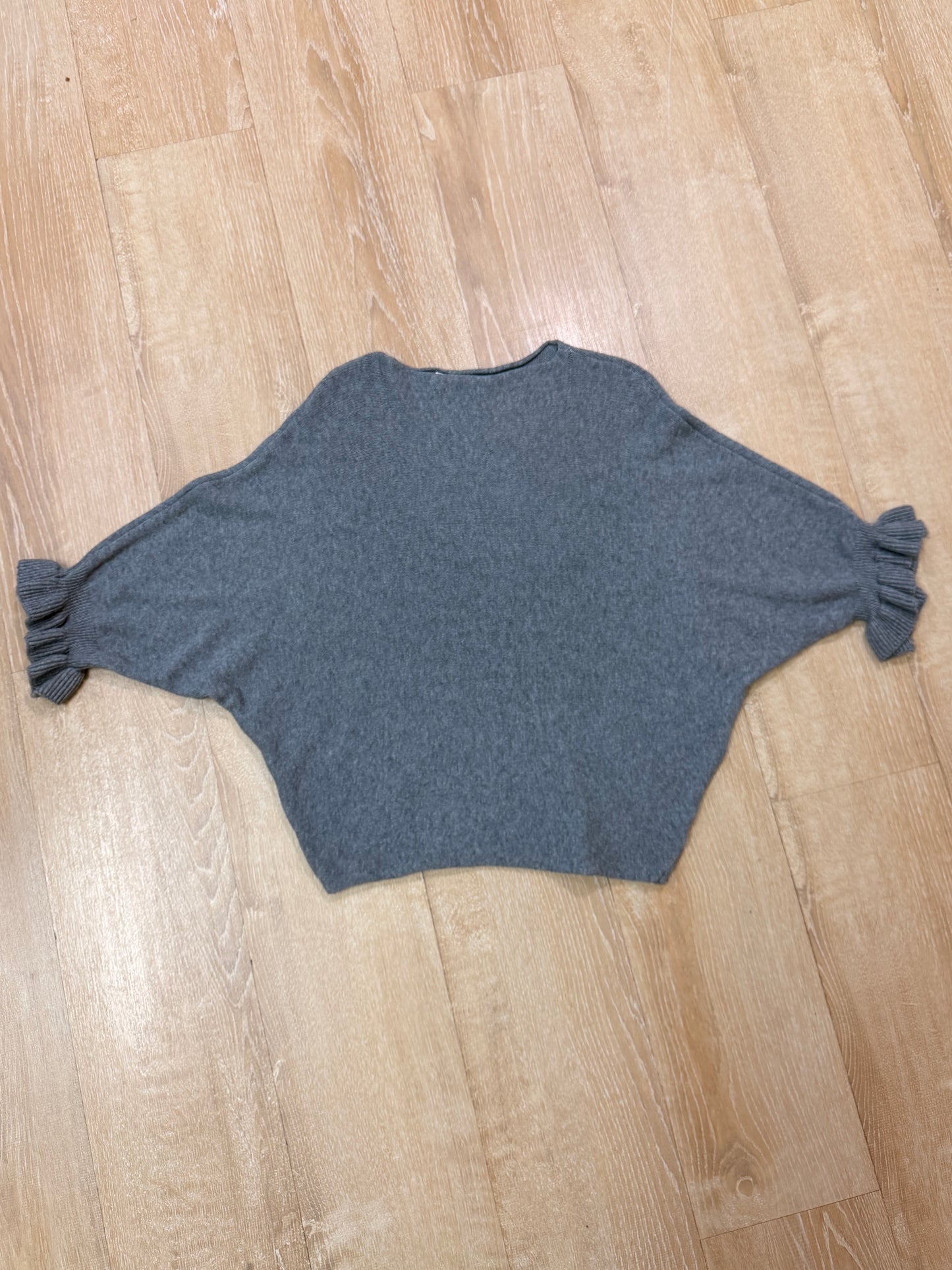 Jersey Mía – Elegancia cómoda con un toque especial