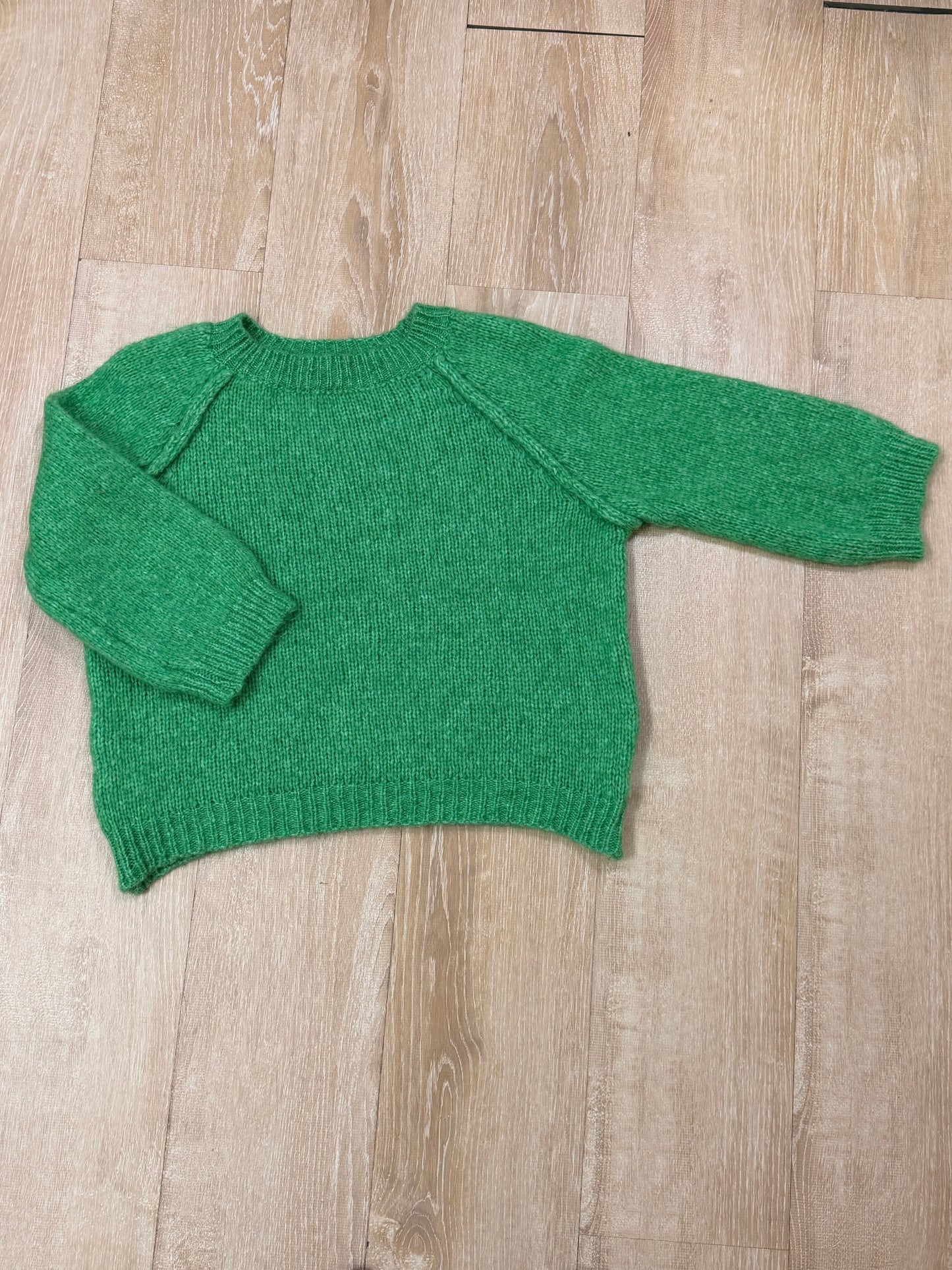 Jersey Suave Essential