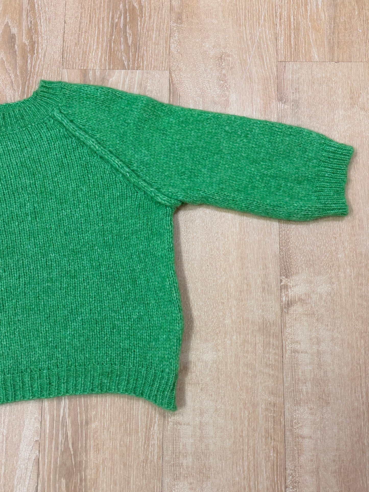 Jersey Suave Essential