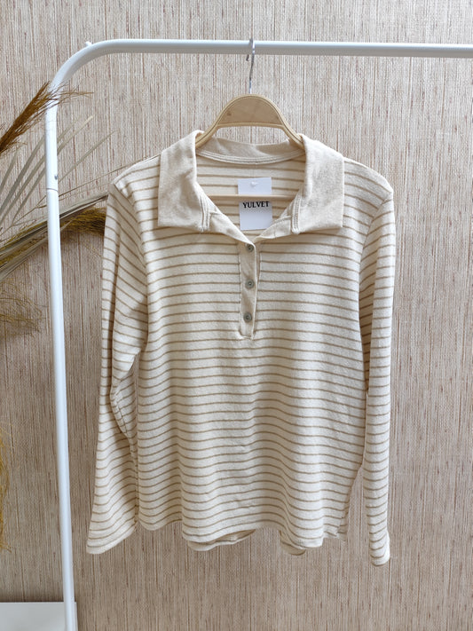 CAMISETA RAYAS