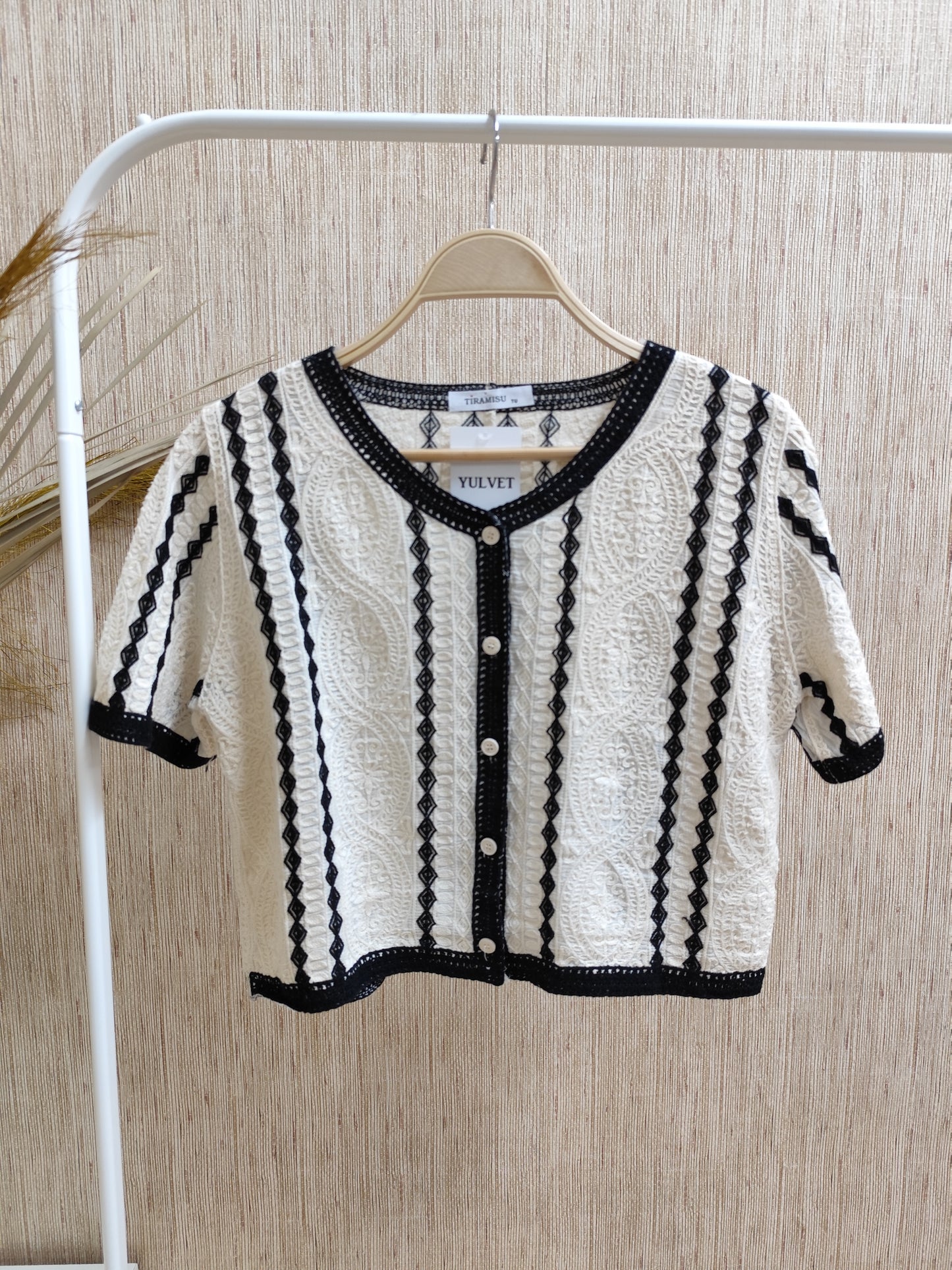 CHAQUETA