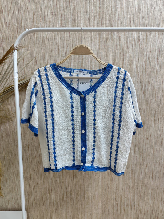 CHAQUETA