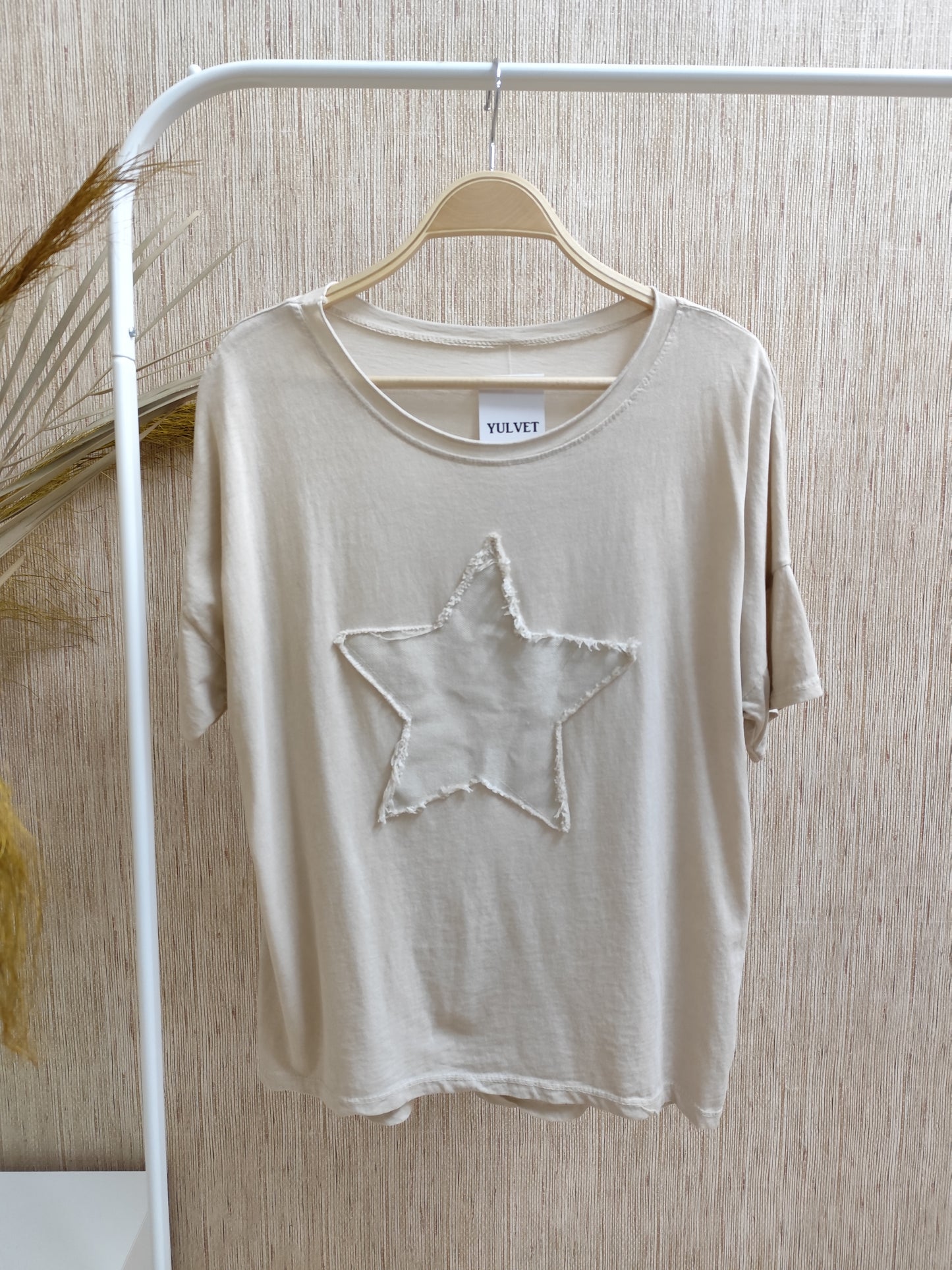 CAMISETA