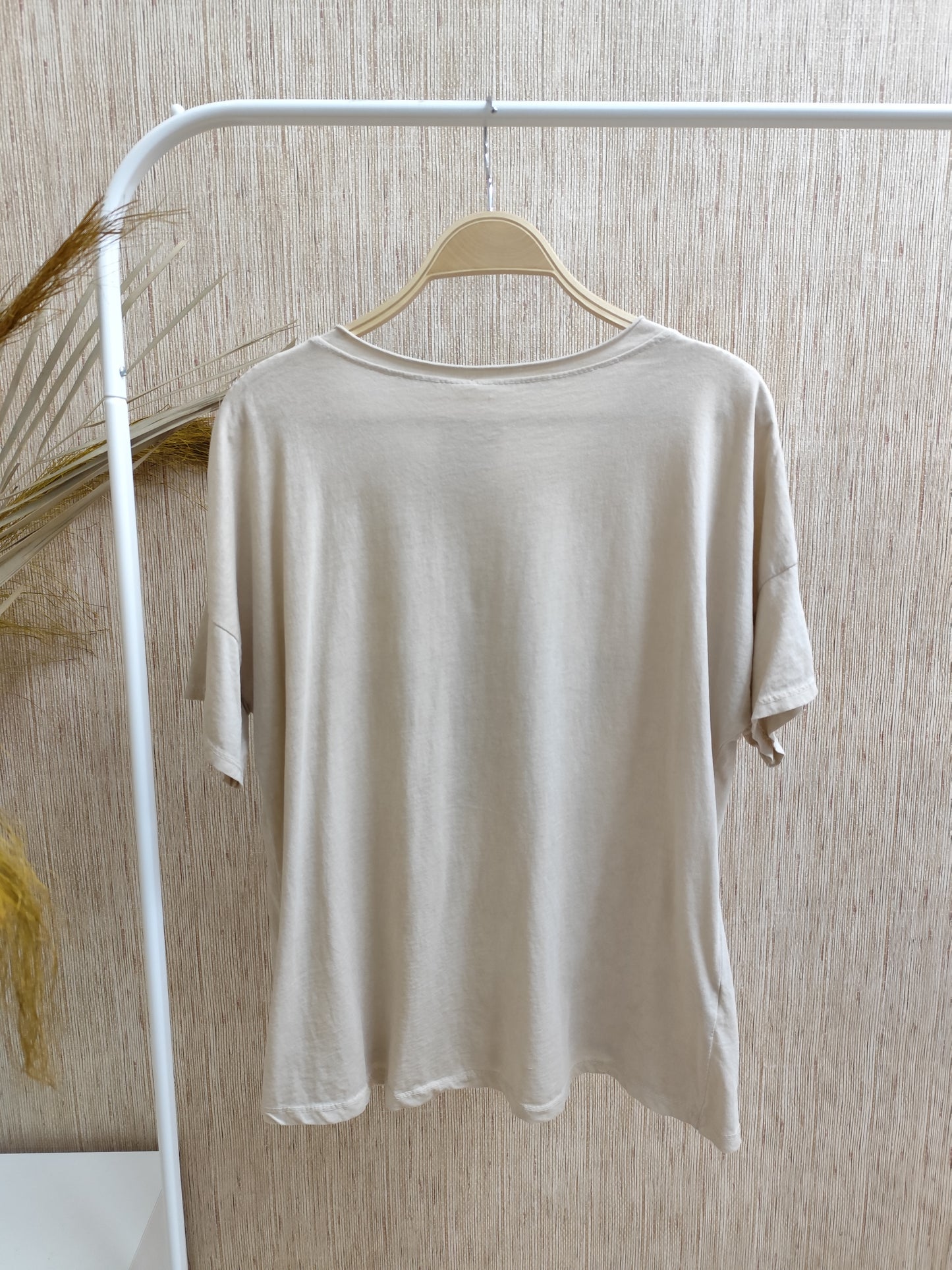 CAMISETA