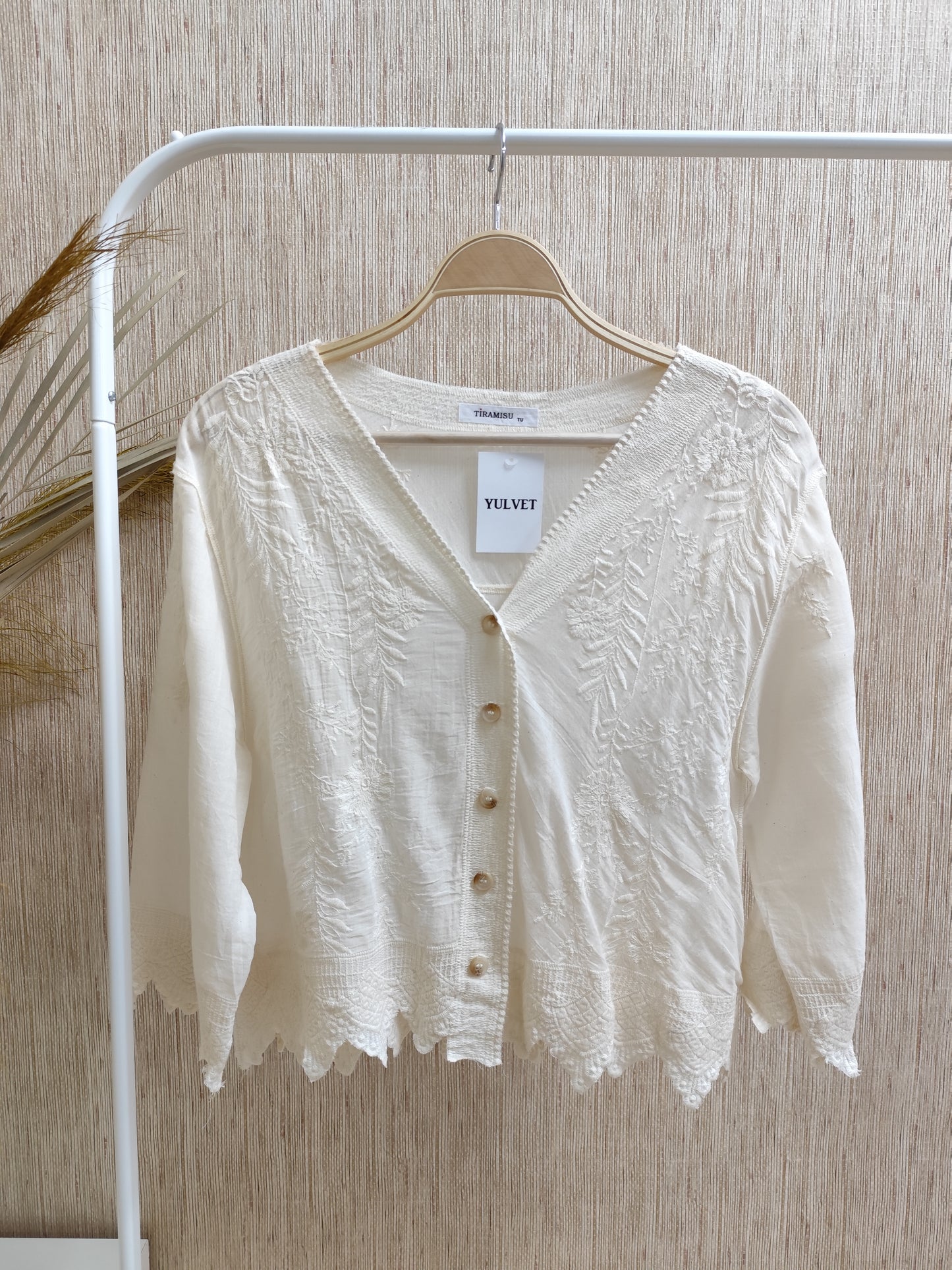 CHAQUETA