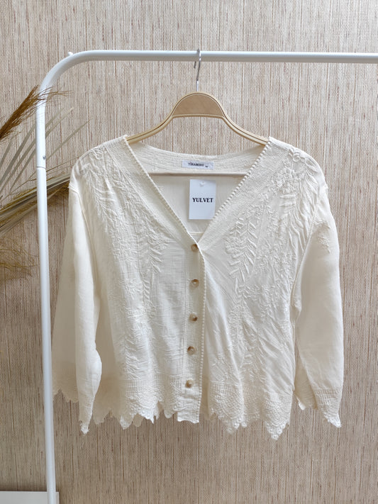 CHAQUETA