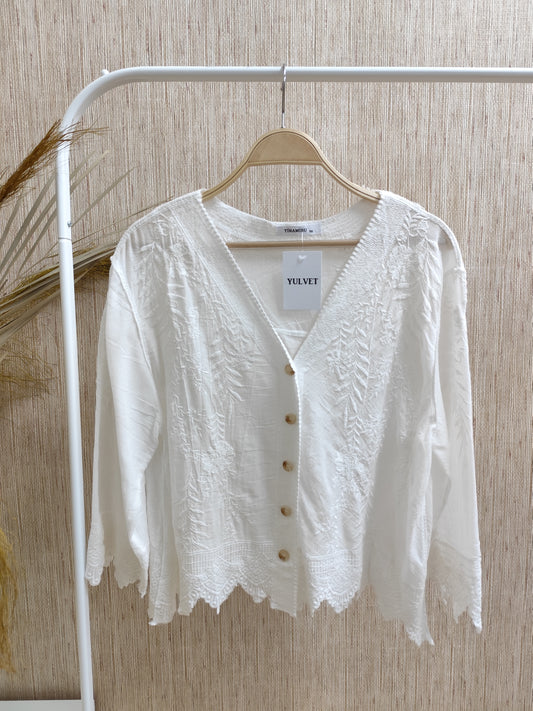 CHAQUETA