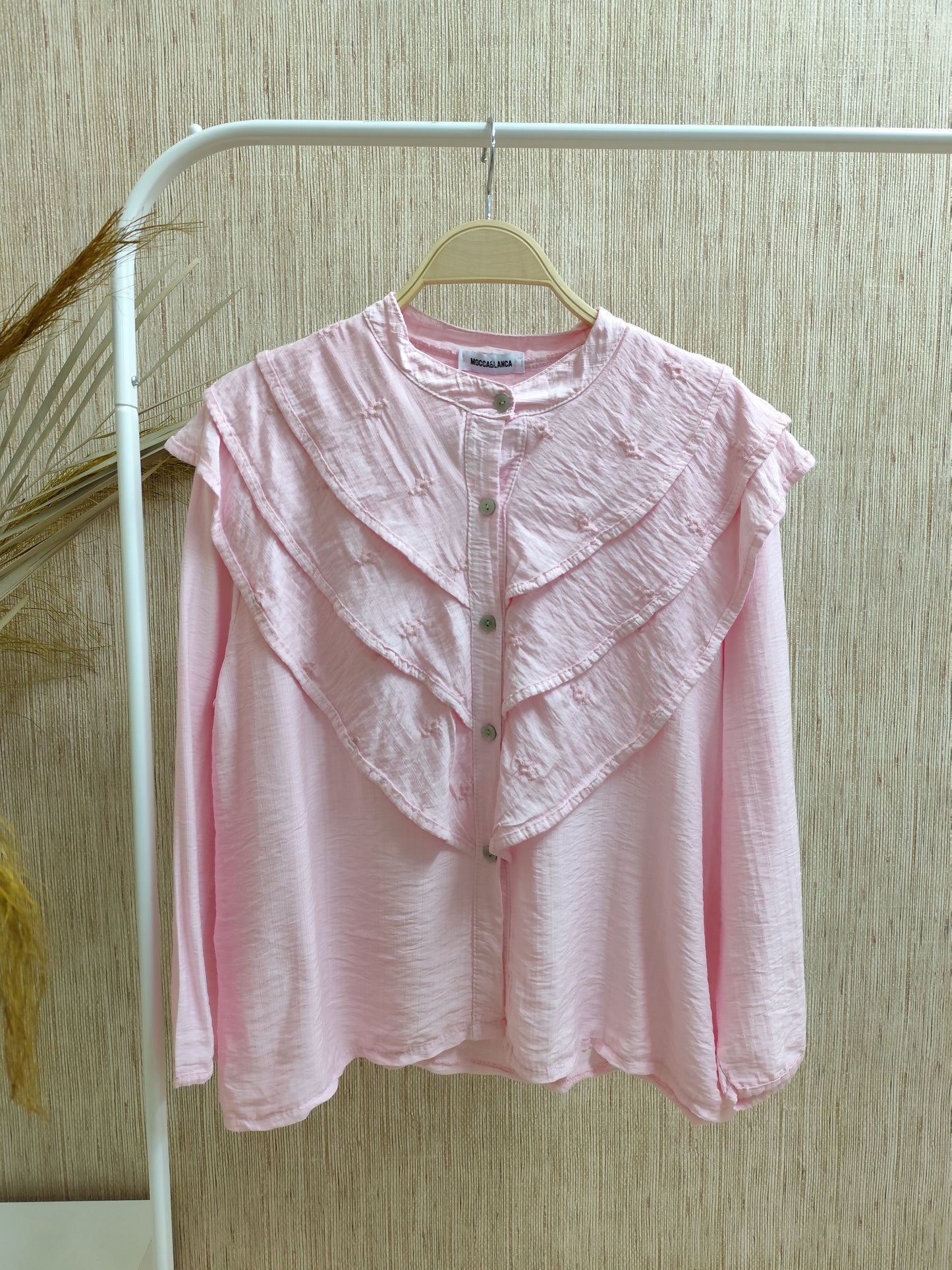 CAMISA