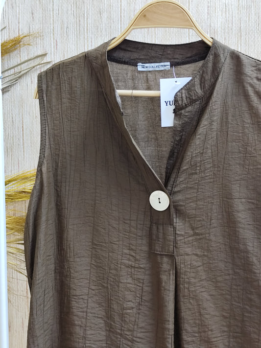 BLUSA