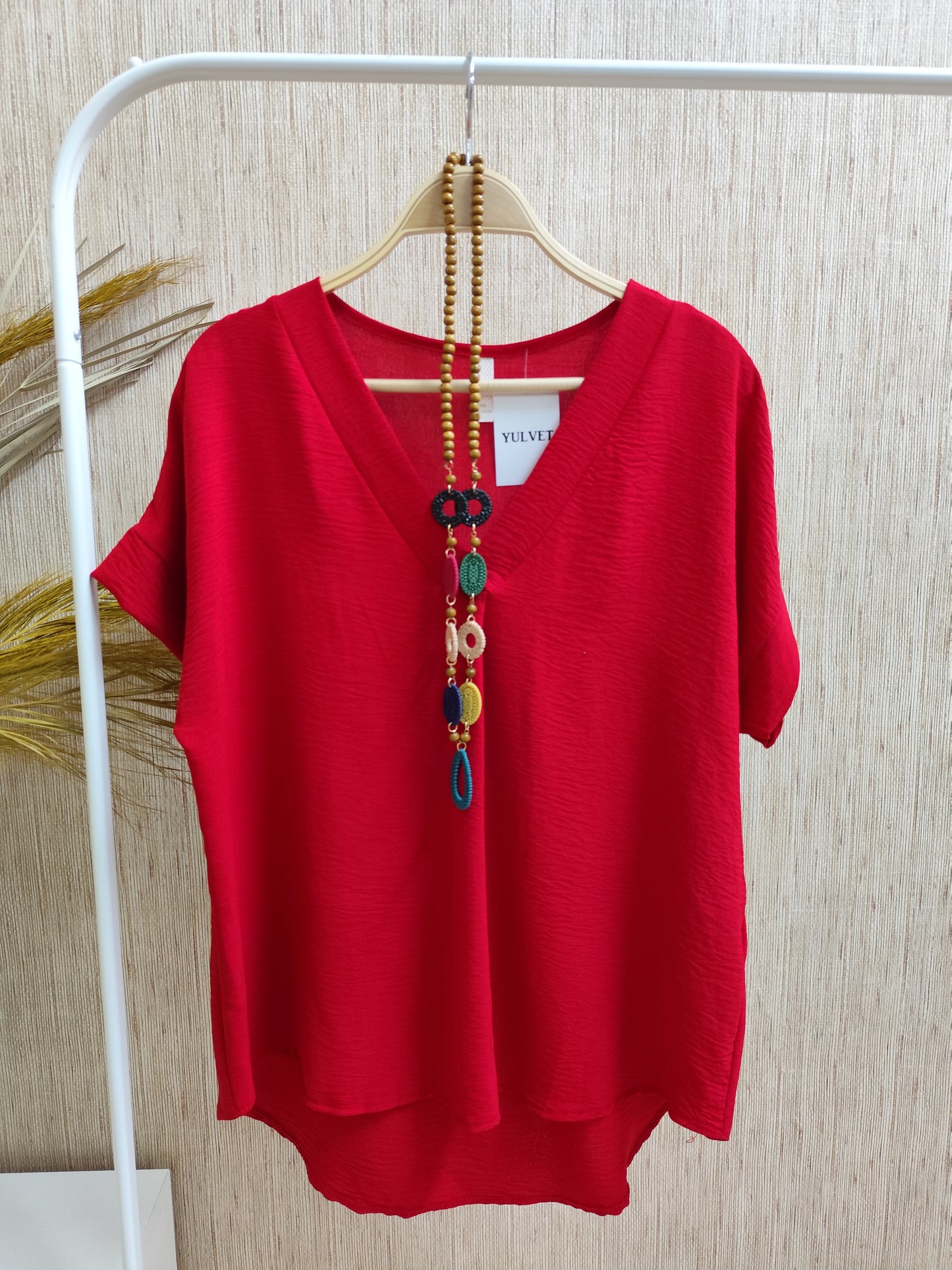 BLUSA