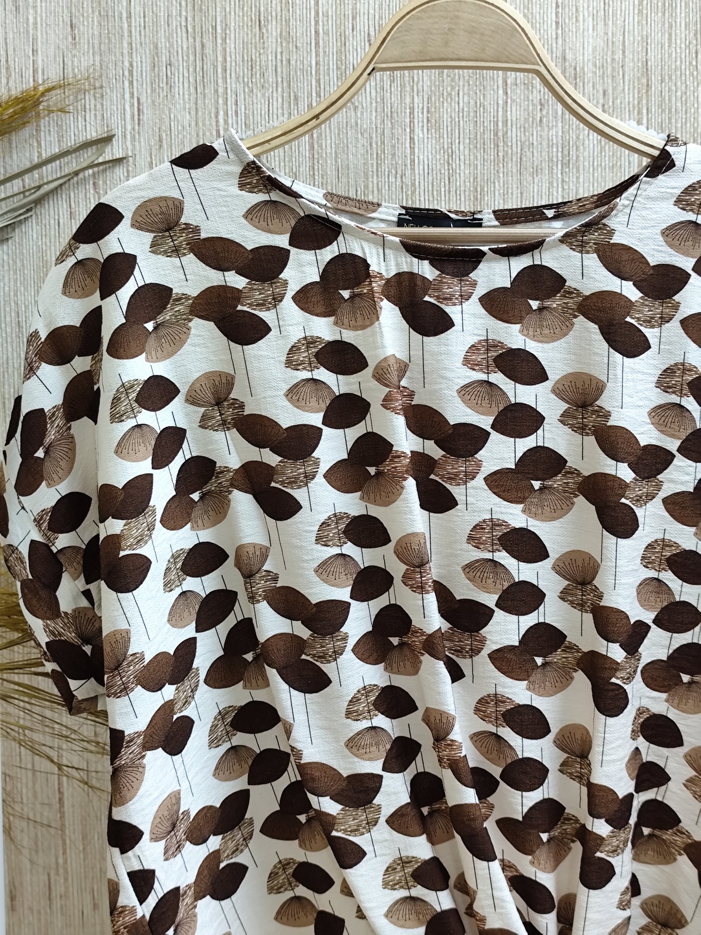 BLUSA
