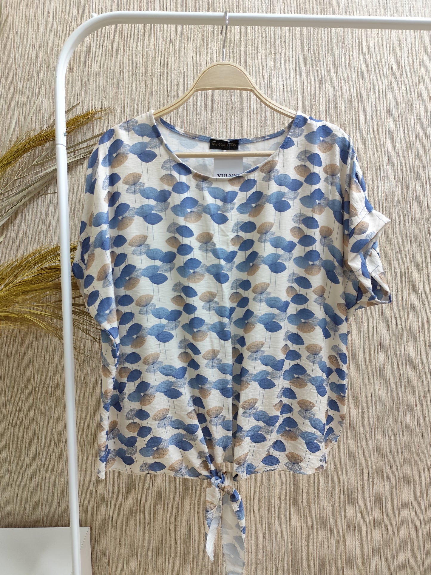 BLUSA
