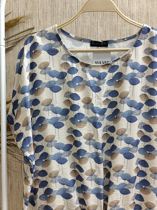 BLUSA