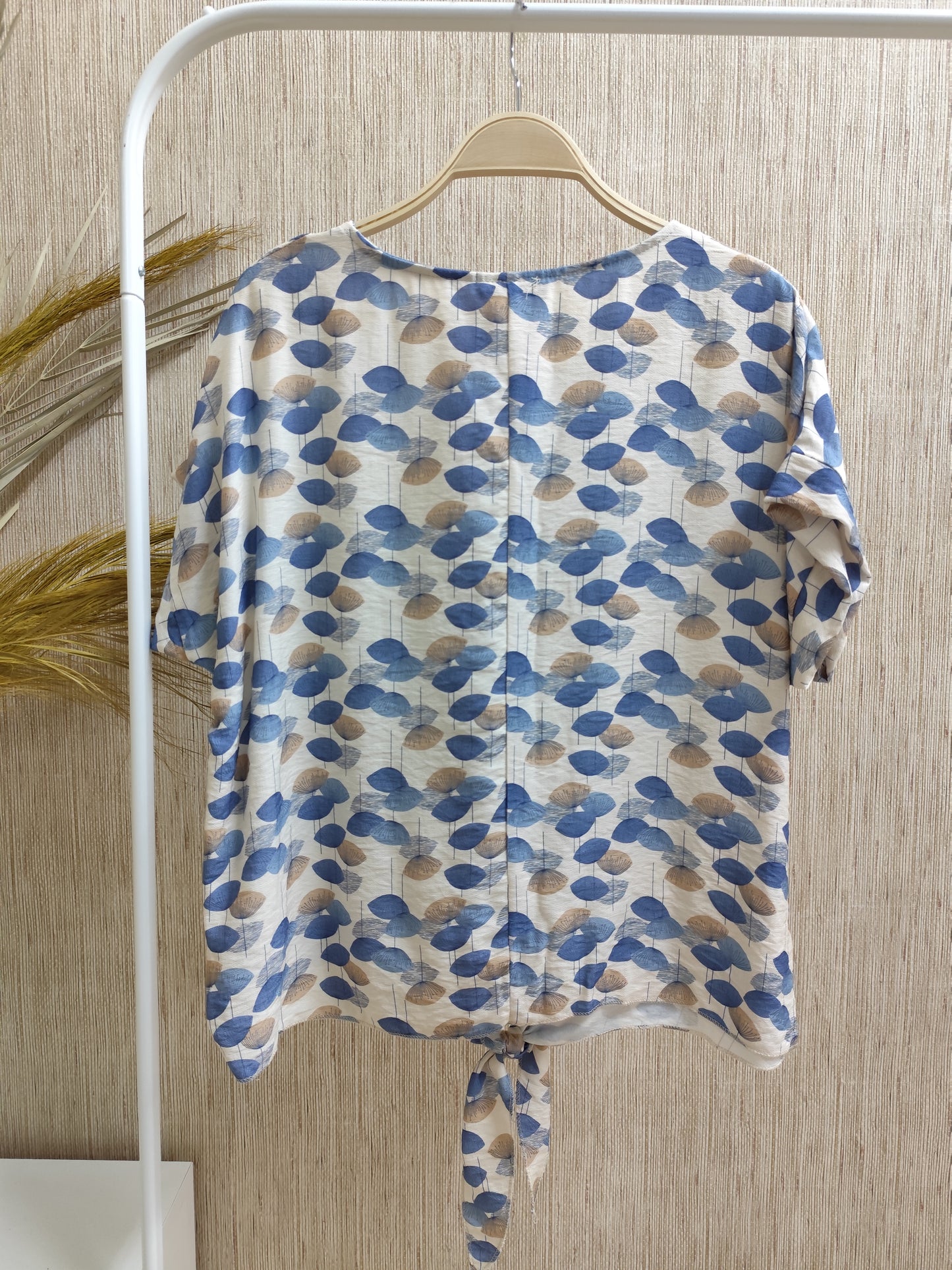 BLUSA