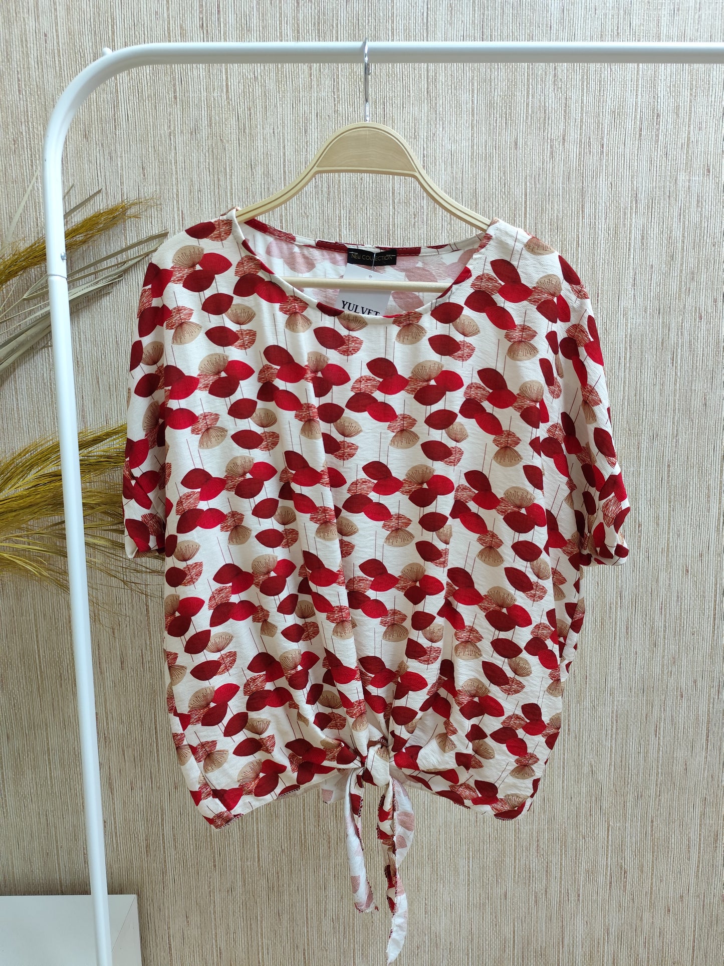 BLUSA