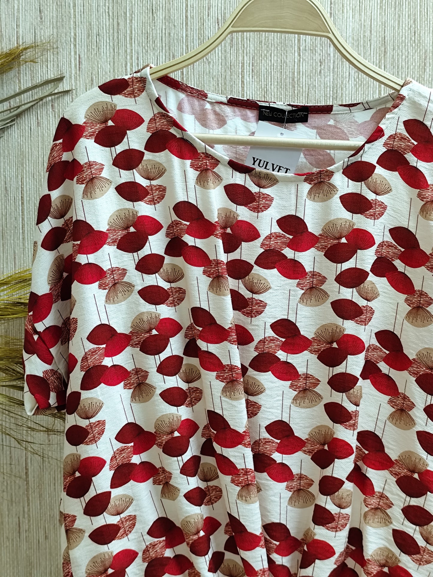 BLUSA