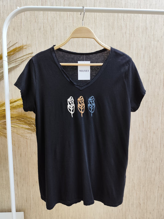 CAMISETA