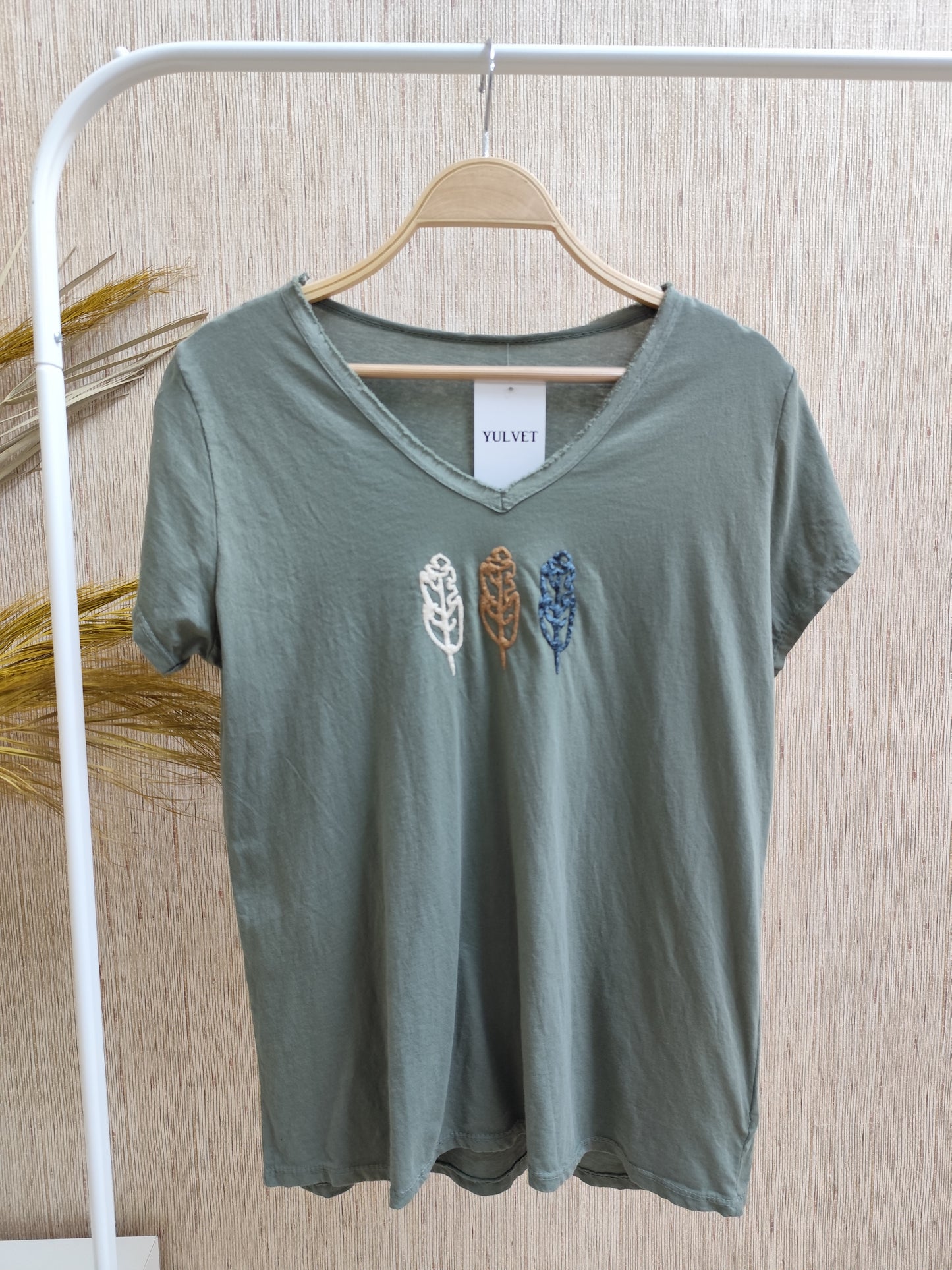CAMISETA