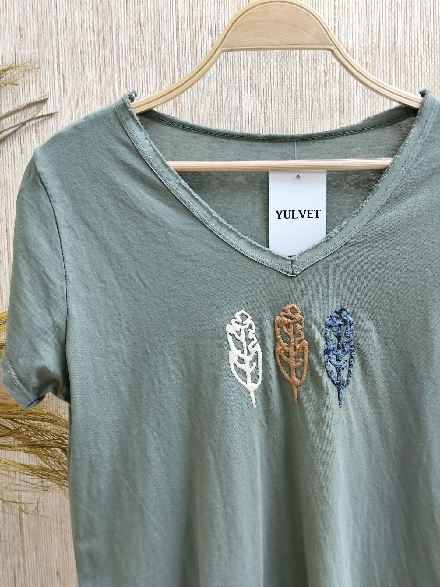 CAMISETA