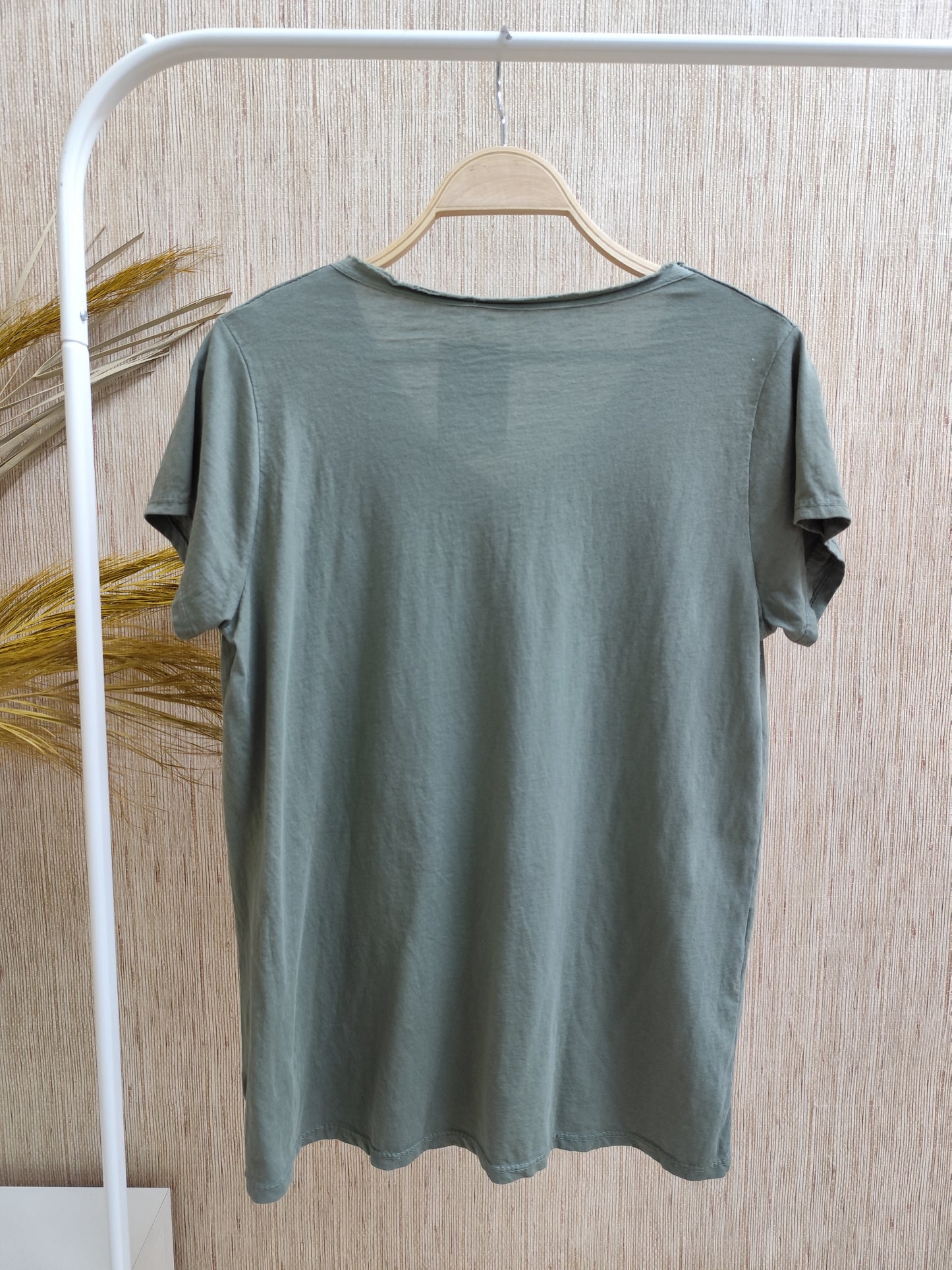 CAMISETA