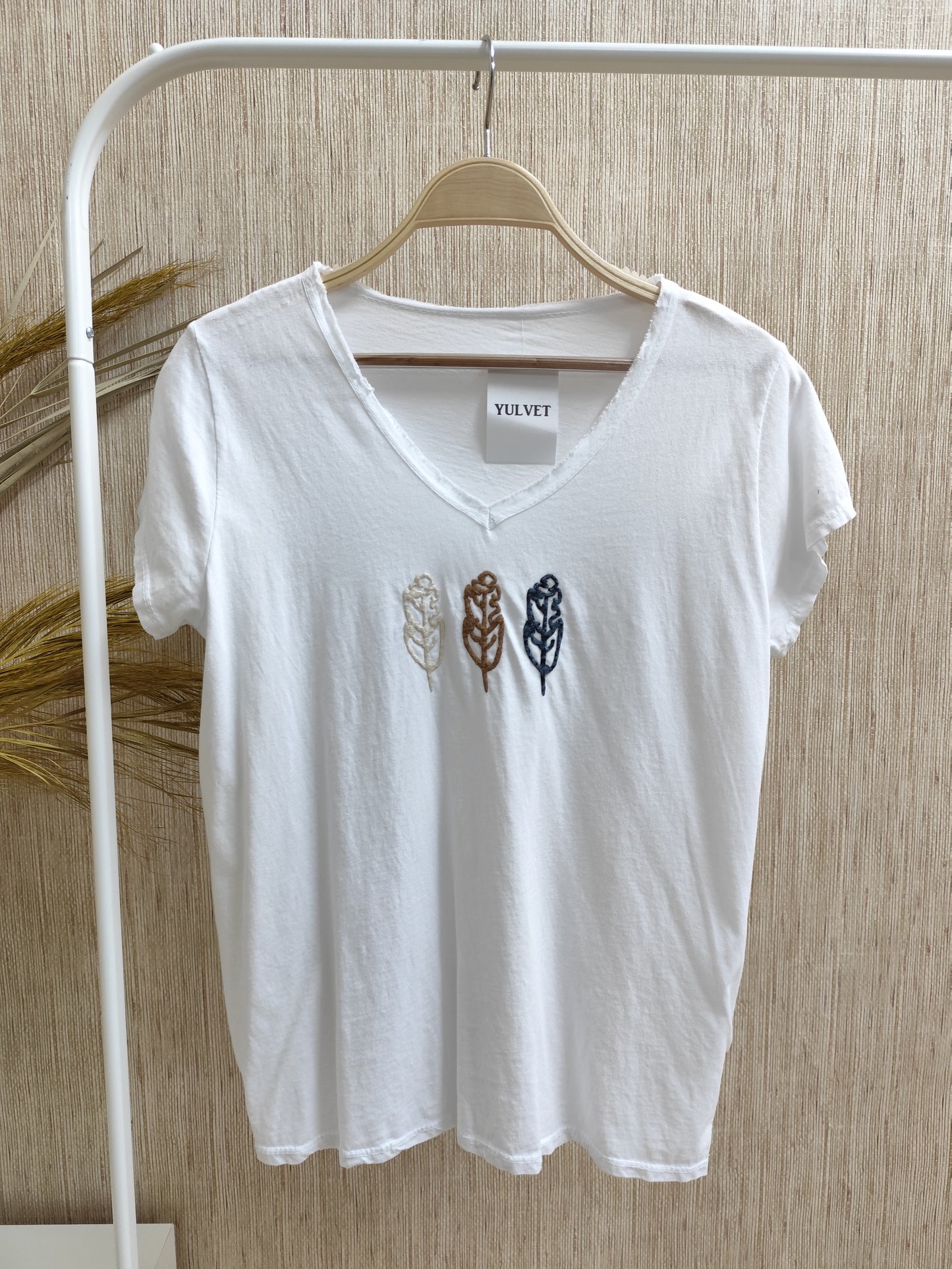 CAMISETA