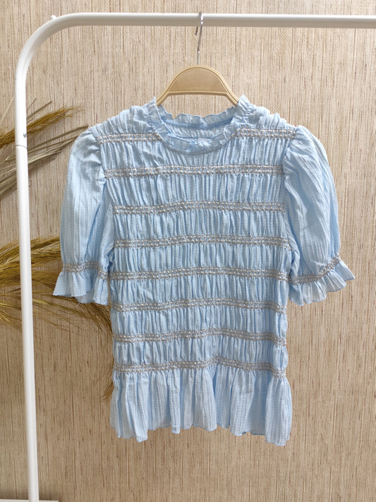 BLUSA
