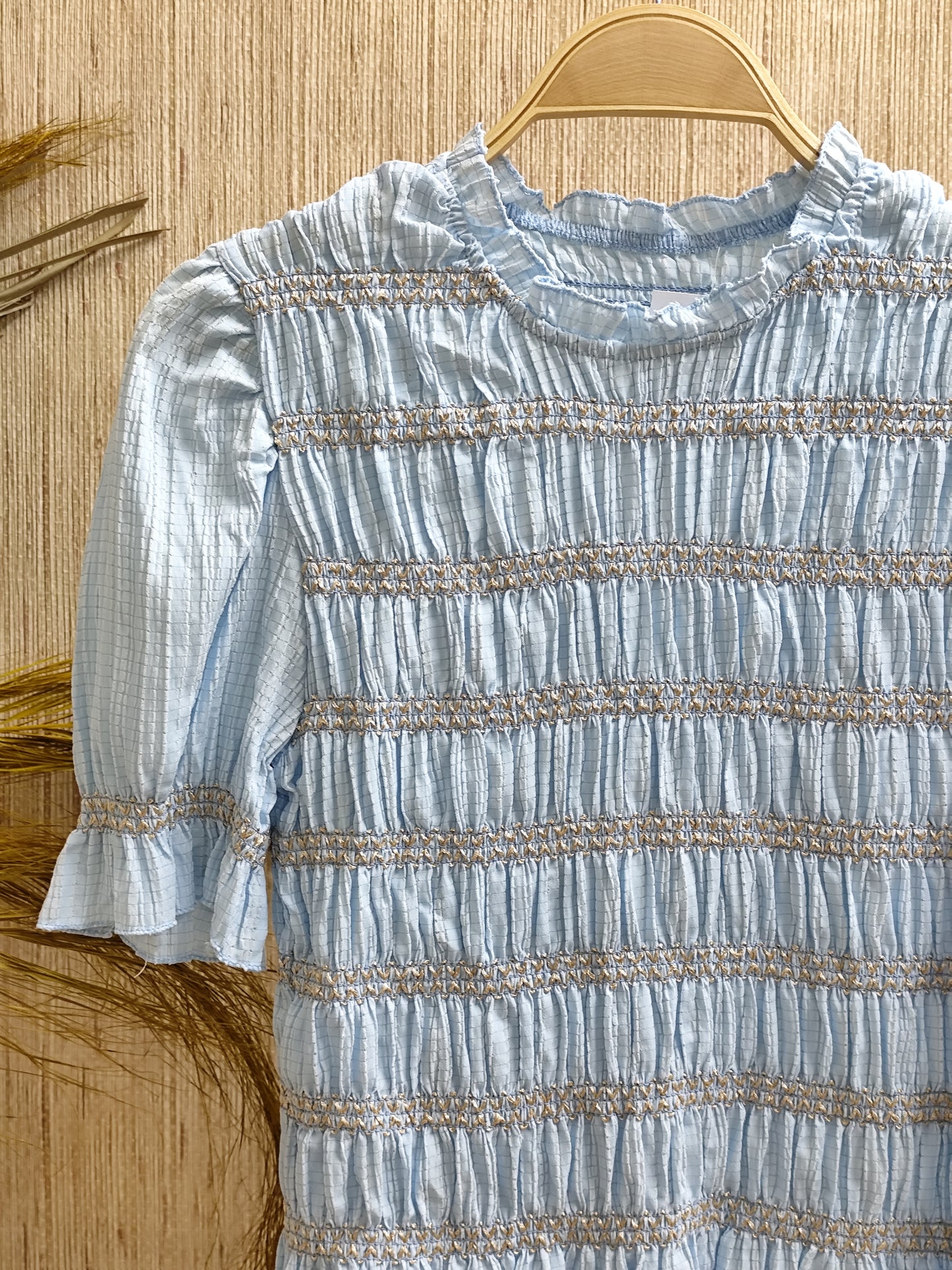 BLUSA